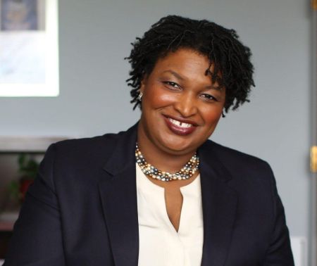 Stacey Abrams currently possesses an estimated net worth of $400,000.